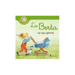 Salamandra Infantil y Juvenil La Berta I El Seu Germ (el Món De La Berta)