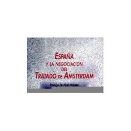 Biblioteca Nueva España Y La Negociación Del Tratado De Amsterdam
