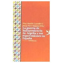 Edicions Bellaterra La Guerra De Independencia De Argelia Y Sus Repercusiones En España