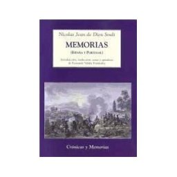 Ediciones Polifemo Memorias (españa Y Portugal)