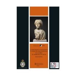 Publicacions i Edicions de la Universitat de Barcelona La Virginidad Consagrada Y Otras Figuras Femeninas En La Obra De Ambrosio De Milán