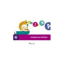 Santillana Educación, S.L. Cuaderno Inteligencias Multiples 6 Primaria