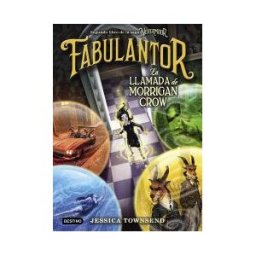 Ediciones Destino Infantil amp; Juvenil Nevermoor. Fabulantor