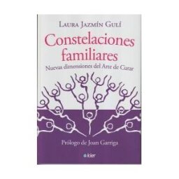 Editorial Kier España S.L. Constelaciones Familiares
