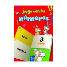 Editorial Planeta, S.A. Juega Con Los Números