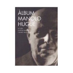 Quaderns Crema lbum Manolo Hugué