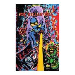 Editorial gneo Mr. Killer Bot
