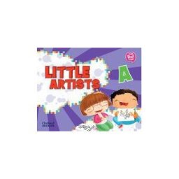 Oxford University Press España, S.A. Little Artists A