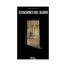 Talón de Aquiles Estaciones Del Olvido