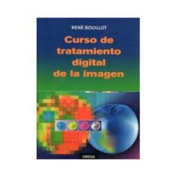 Ediciones Omega, S.A. Curso Tratam.digital De La Imagen