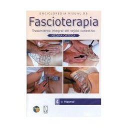 Natural Ediciones Fascioterapia T.4 (dvd)