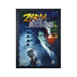 Plan B Publicaciones, S.L. Zarpa De Acero 3
