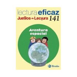 Editorial Bruño Aventura Espacial Juego De Lectura