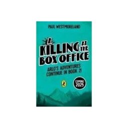 Penguin Books Ltd (UK) A Killing At The Box Office