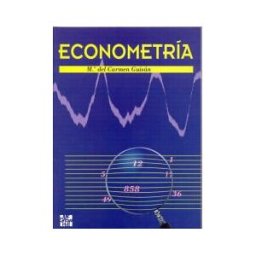 McGraw-Hill Interamericana de España S.L. Econometría