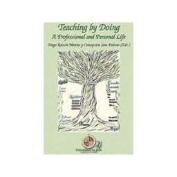 Editorial Universidad de Jaén Teaching By Doing A Professional And Personal Life