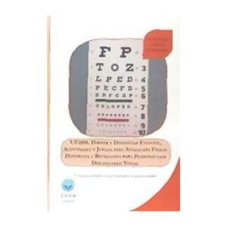 Certia Editorial Dirigir Y Dinamizar Eventos, Actividades Y Juegos Para Animación Físico-deportiva Y Recreativa Para Personas Con Discapacidad Visual.