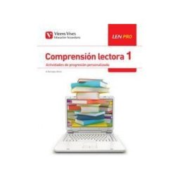 Editorial Vicens Vives Len Pro 1 Comprension Lectora