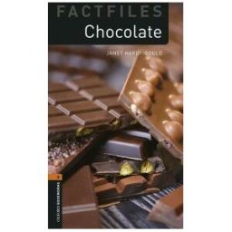 Oxford University Press España, S.A. Oxford Bookworms Factfiles 2. Chocolate Mp3 Pack