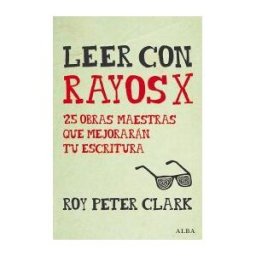 Alba Editorial Leer Con Rayos X