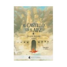 Nocturna Ediciones El Castillo En El Aire