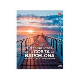 Sua Edizioak El Sendero Litoral De La Costa De Barcelona