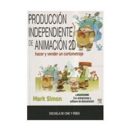 Escuela de Cine y Vídeo de Andoaín, S.L. Producción Independiente De Animación 2d