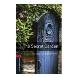 Oxford University Press España, S.A. Oxford Bookworms 3. The Secret Garden Mp3 Pack