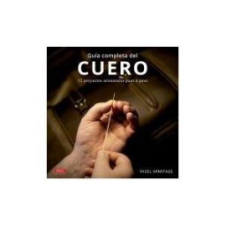Editorial El Drac, S.L. Guía Completa Del Cuero
