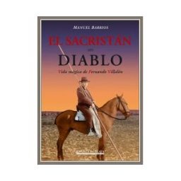 Ediciones Espuela de Plata El Sacristán Del Diablo
