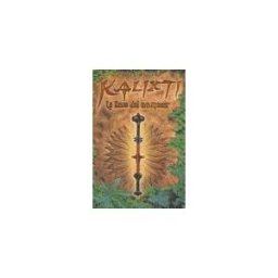 Kalixti La Llave Del Amanecer
