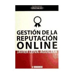 Editorial UOC Gestión De La Reputación Online