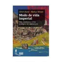 TINTA LIMON Modo De Vida Imperial
