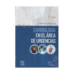 Elsevier España, S.L.U. Cardiología En El área De Urgencias