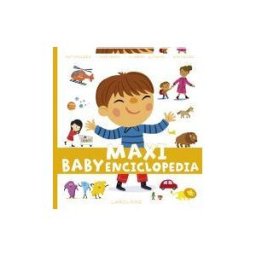 Larousse Maxi Baby Enciclopedia