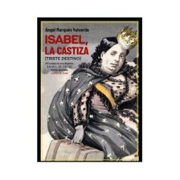 Ediciones Espuela de Plata Isabel, La Castiza