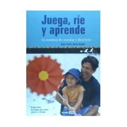 Océano Ambar Juega, Ríe Y Aprende
