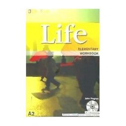 HEINLE Life Element Ejer+cd