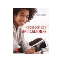 McGraw-Hill Interamericana de España S.L. Psicologia Con Aplicaciones Bundle