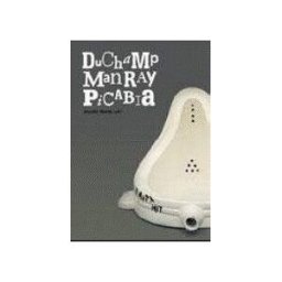 Museu Nacional d'Art de Catalunya Duchamp, Man Ray, Picabia (castell)