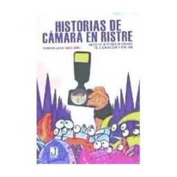 Jirones de Azul Historias De Cámara En Ristre: Anécdotas De Fotográfos Cofrades En La Semana Santa Sevillana