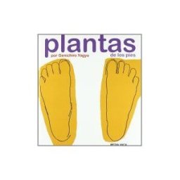 Media Vaca Plantas De Pies Mapa-cuer 2