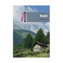 Oxford University Press España, S.A. Dominoes Starter. Heidi Mp3 Pack