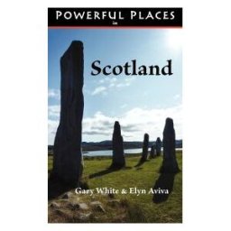 Pilgrims Process, Incorporated Powerful Places In Scotland