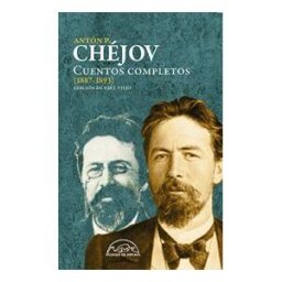 Páginas de Espuma SL Cuentos Completos [1887-1893]