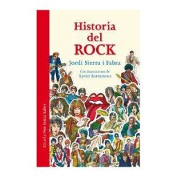Siruela Historia Del Rock