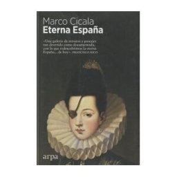 Arpa Editores Eterna España