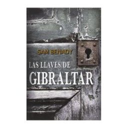 Nagrela Editores Las Llaves De Gibraltar