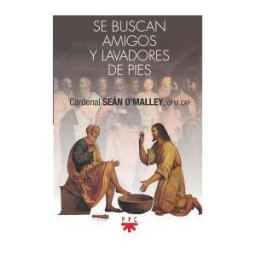PPC Editorial Se Buscan Amigos Y Lavadores De Pies