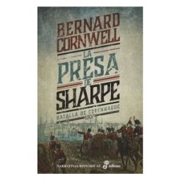 Editora y Distribuidora Hispano Americana, S.A. La Presa De Sharpe (v)